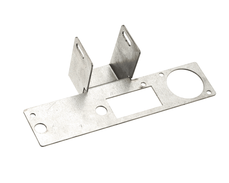 PITCO A7029501-C Bracket, BNB Drain Support, SGH50