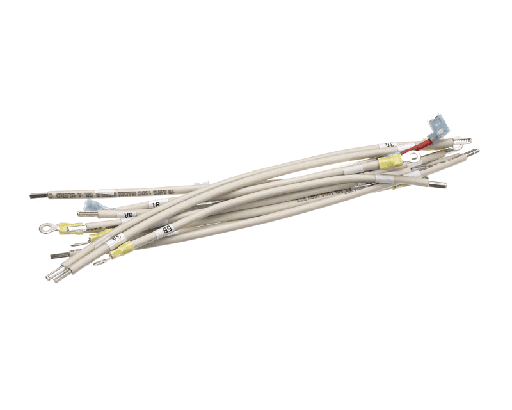 [PTB6782001] PITCO B6782001 Wiring Kit, High Voltage, 1 Phase, 3 Phase Delta, SRTE