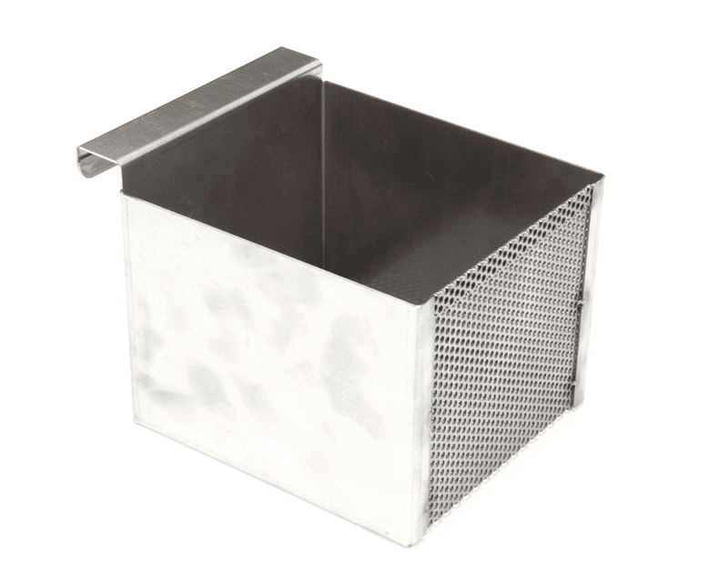 PITCO B6687801-C Crumb Catch Weldment, Filter, TB-SFSFS