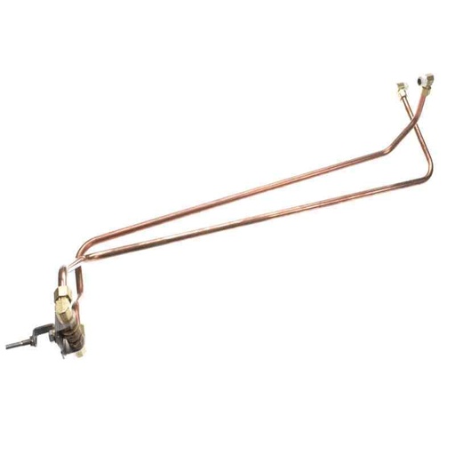 [PTB8047901-C] PITCO B8047901-C Manual Fill Valve, SSPG14