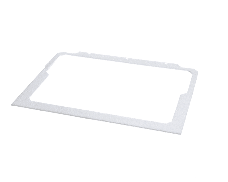 PITCO A3546701 Gasket, Flange, SGLVRF