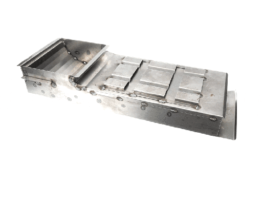 [PTB3506301-C] PITCO B3506301-C Flue Weldment, VF35