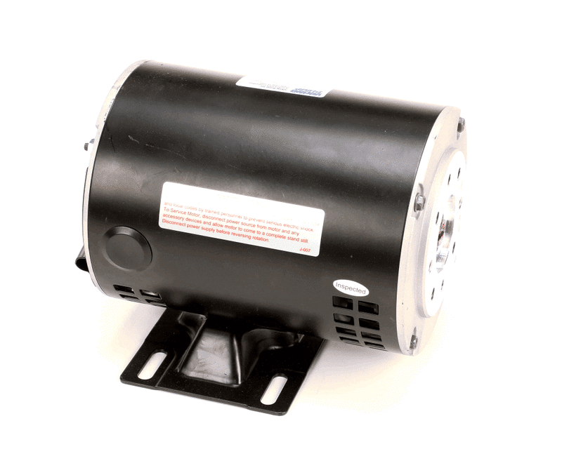 PITCO 60143521 Motor, Pump, 208-240V, 1PH