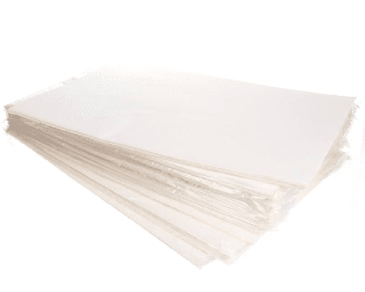 [PTA7044909] PITCO A7044909 Filter Enevlope 18.5" x 29.5", Rayon, Box of 100