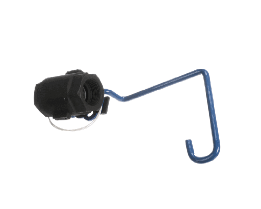 [PTB4003811-C] PITCO B4003811-C Handle with Safety Switch, Drain Valve, Right Hand, SSH