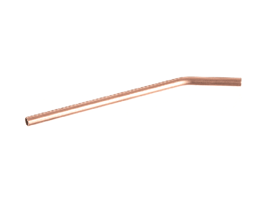 [PTA8029701] PITCO A8029701 Drain Tube, 1/2" Copper, CRTE