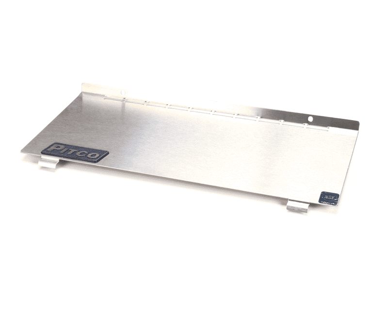 PITCO B3631801-C Front Panel Bezel with Pitco Logo, SG14