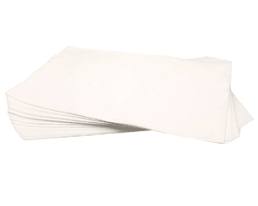 [PTA7044705] PITCO A7044705 Filter Paper, Rayon, 17.5" X 28", Box Of 100