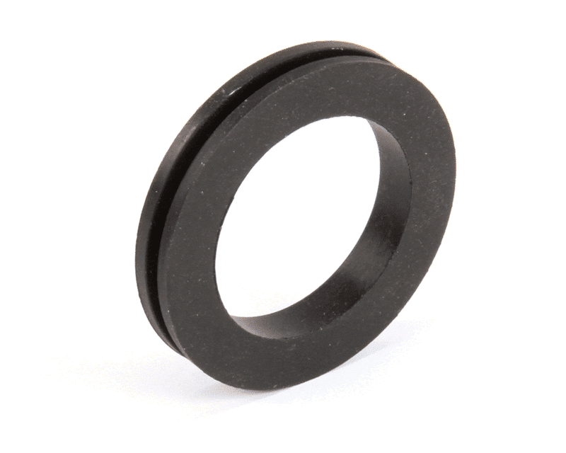 PITCO P6071228 Grommet, 1.703" ID x 2.50" OD x 2" GRV