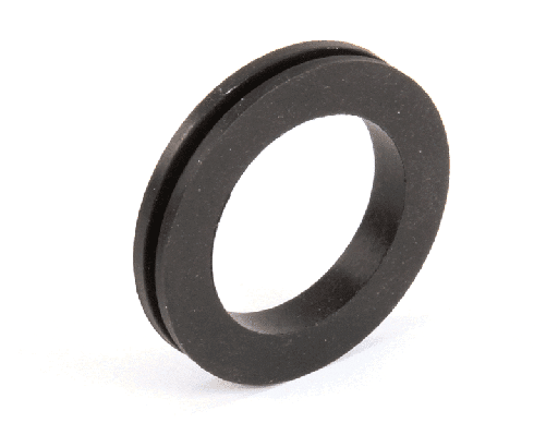 [PTP6071228] PITCO P6071228 Grommet, 1.703" ID x 2.50" OD x 2" GRV