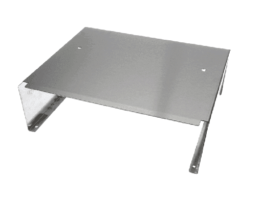 [PTA4111302-C] PITCO A4111302-C Back Splash, SG14/SG14R