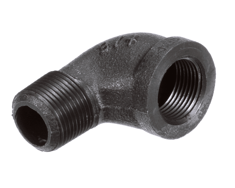 PITCO P7037751 Elbow, 90 Degree, Street, 3/4"