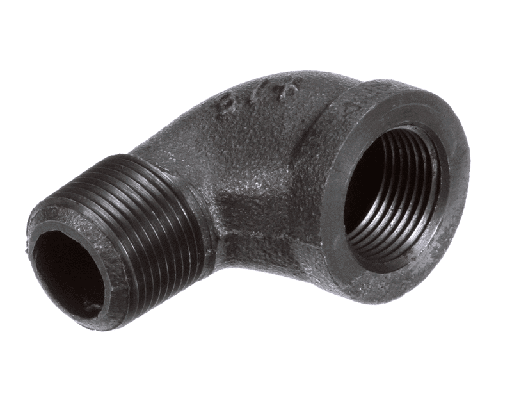 [PTP7037751] PITCO P7037751 Elbow, 90 Degree, Street, 3/4"