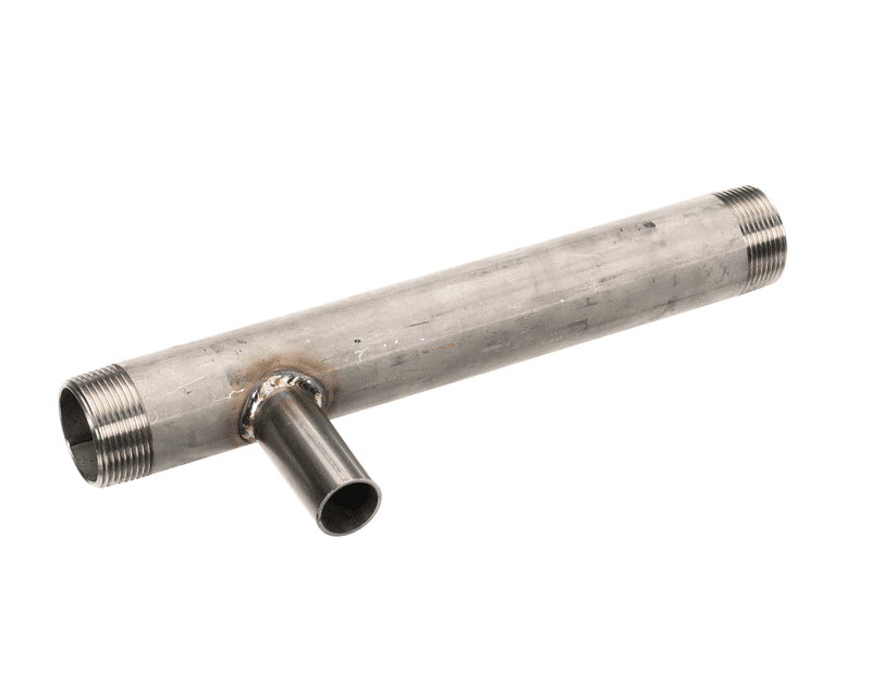 PITCO B8018104 Tube, Drain, PE14D