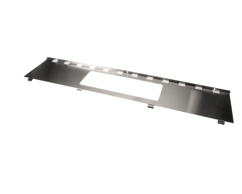PITCO B3631309-C Panel, Computer Control, Weldment, Bezel, Front, 3300/3600, SGM34