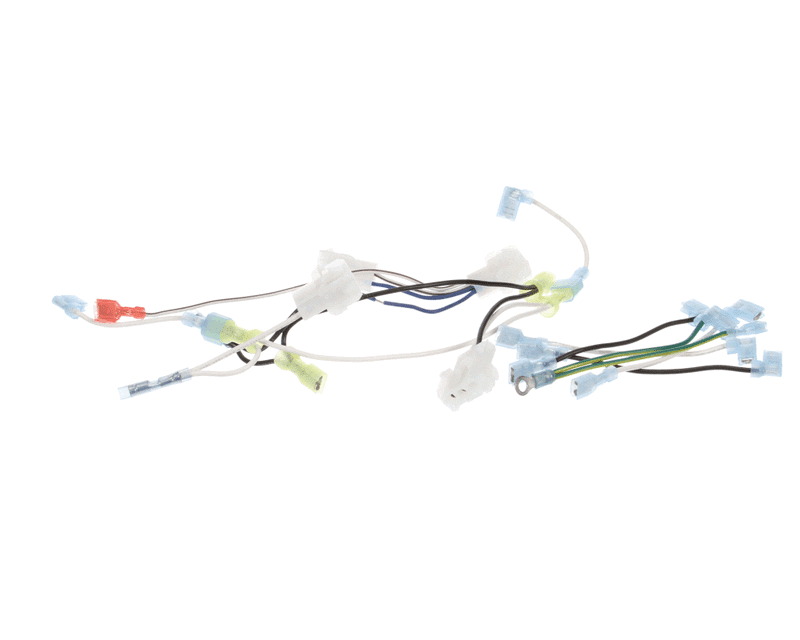 PITCO B6748701 Wiring Harness, Filter Pump Box, SFD