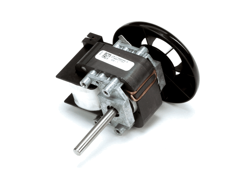 PITCO 18614-0363 C-Frame Motor, 120V, PCC/PCF