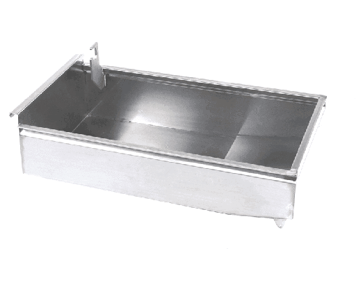 [PTB6677801] PITCO B6677801 Filter, Pan, SE147