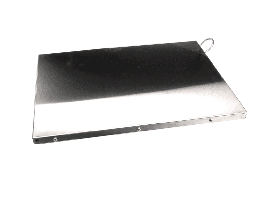 [PTB2104202-C] PITCO B2104202-C Tank Cover with Handle, Right Hand,Taco Bell, SRT