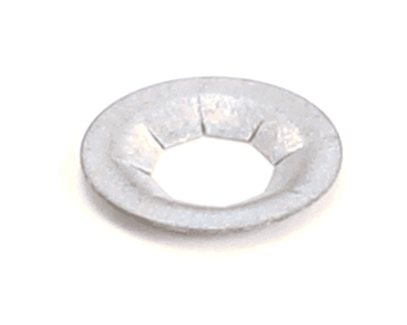 PITCO PP11287 Retainer, Pushnut, 1/4" ID