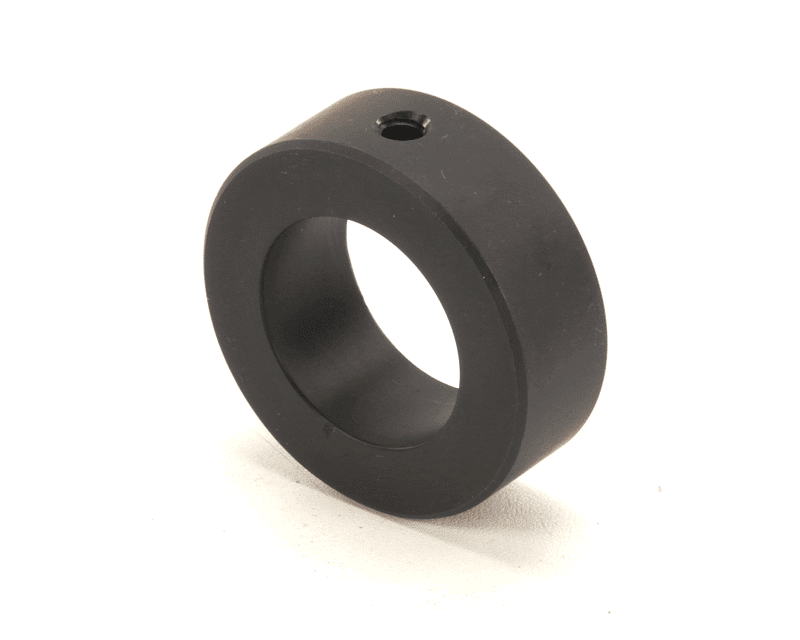 PITCO P6071254 Ring, Quick Disconnect, Black, Filter