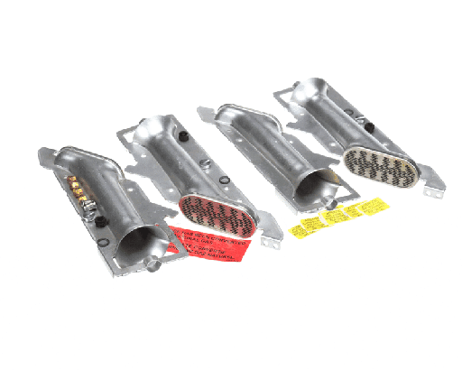 [PTB8043219-C] PITCO B8043219-C Conversion Kit, Liquid Propane to Natural Gas, SG14T