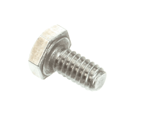 [PTP0113300] PITCO P0113300 Screw, Stainless Steel, HHC, 1/4-20 x 3/8'