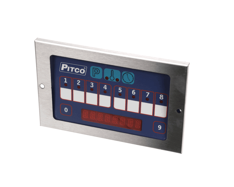 PITCO B5301703-CL Digital Control Retrofit Kit, Pmatic-3600