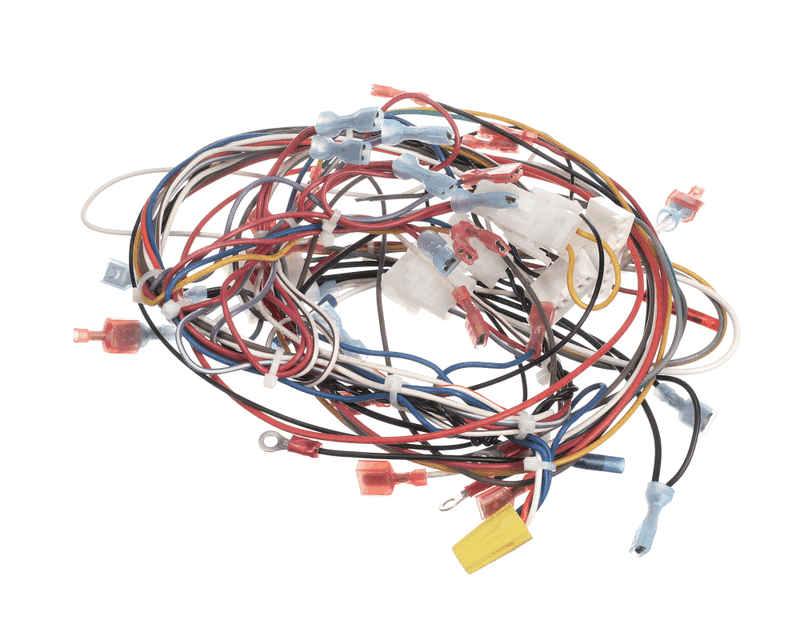 PITCO B6792601 Wiring Harness with EI, Digital, GPC