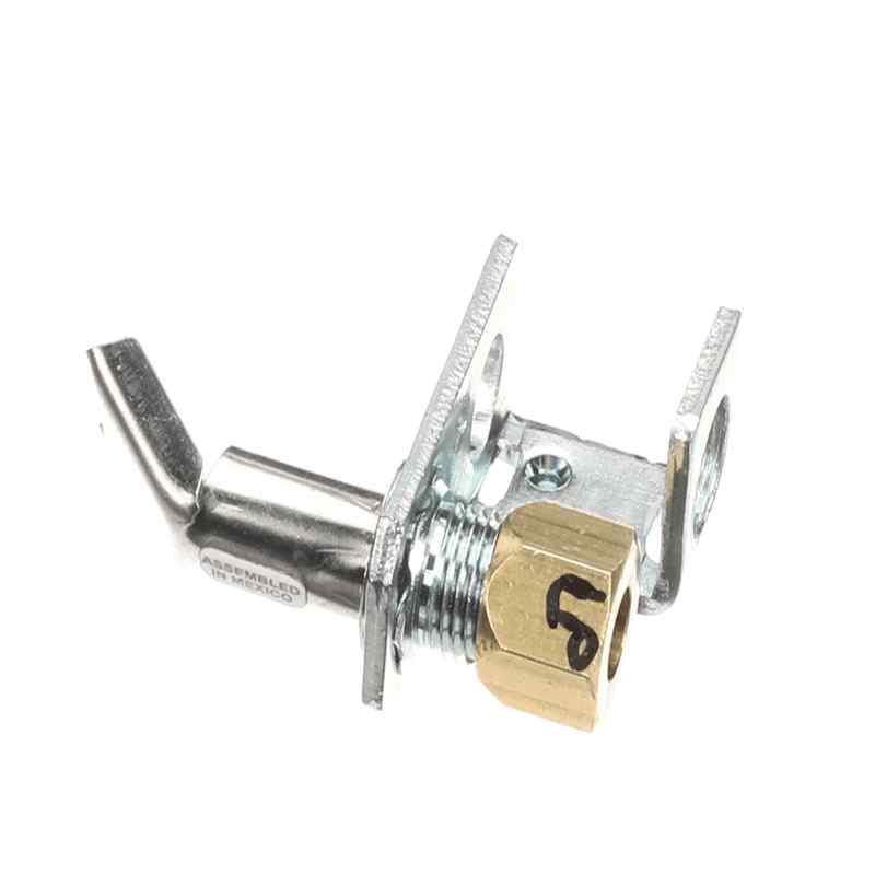 PITCO C10165-00-C Pilot Burner, Propane, 14GS