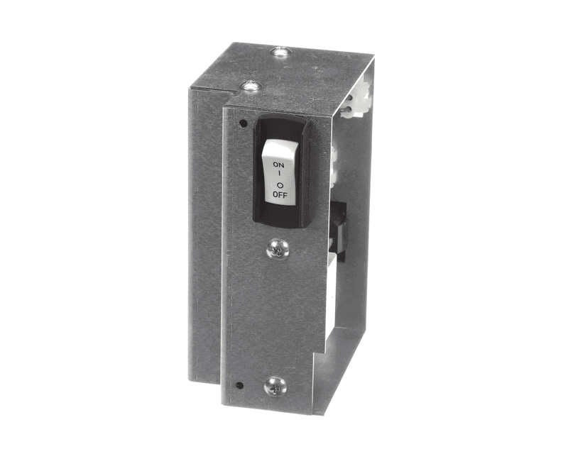 PITCO B6673003-C Pump Box Assembly, Filter, 115V, SGH