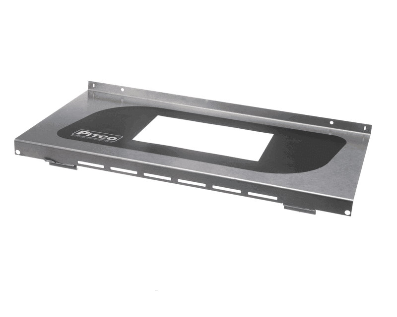PITCO B3639601-C Bezel with Overlay