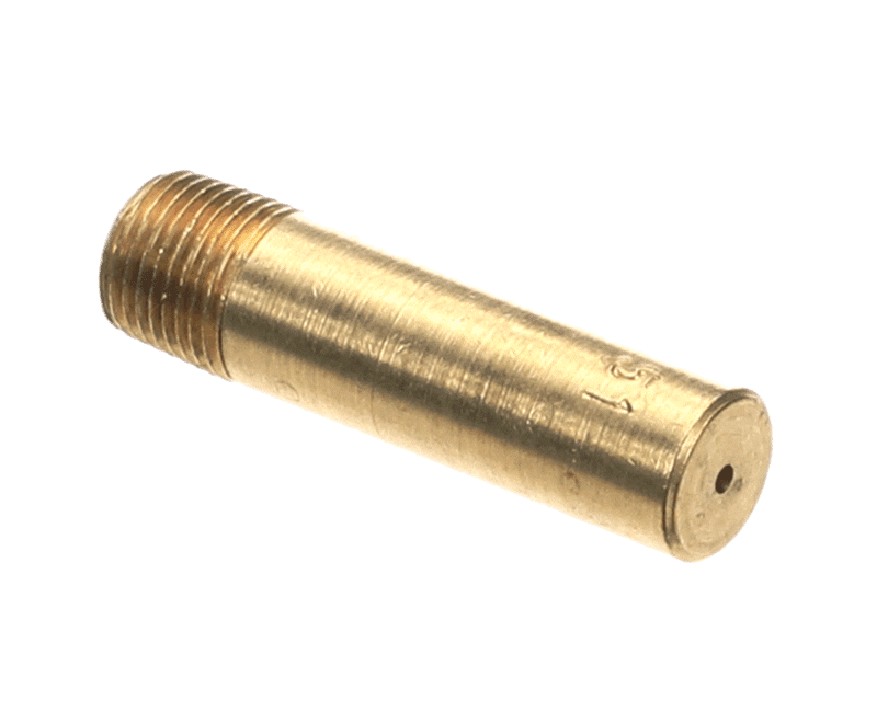 PITCO A8047102 Orifice, Burner, #51, (.067), 1.56" Long