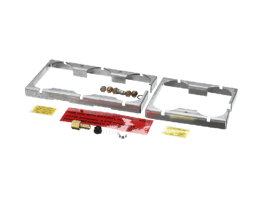 [PTB8043245-C] PITCO B8043245-C Gas Converson Kit, Propane to Natural, VR8204, SSH75