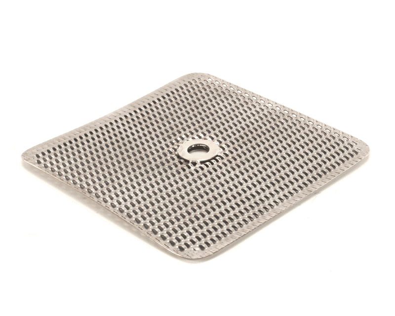 PITCO A6682202 Support Rack, Filter Paper