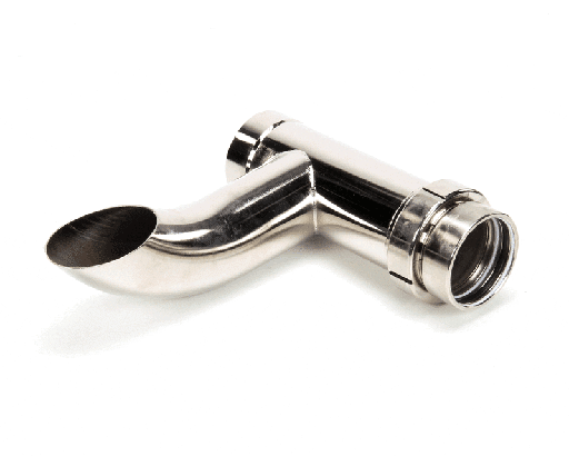 [PTB6664701] PITCO B6664701 Filter Drain Line Down Spout, Sg14
