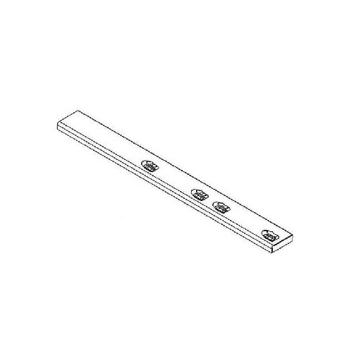 [PTB3633704-C] PITCO B3633704-C FR PNL,TOP DK ASSY SE18/14-2