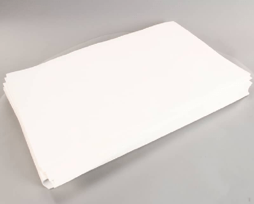 [PTP6071373] PITCO P6071373 Filter Paper, 17 1/2 x 28, 18-34, Box of 100