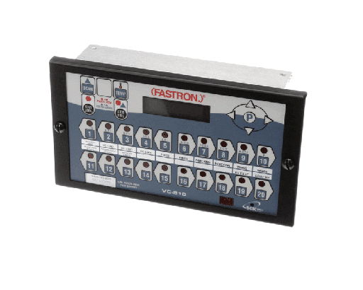 [FASKVC-PSG18  	KVC-PSG18] FAST KVC-PSG18 Fryer Controller, VC210, SG18WKS