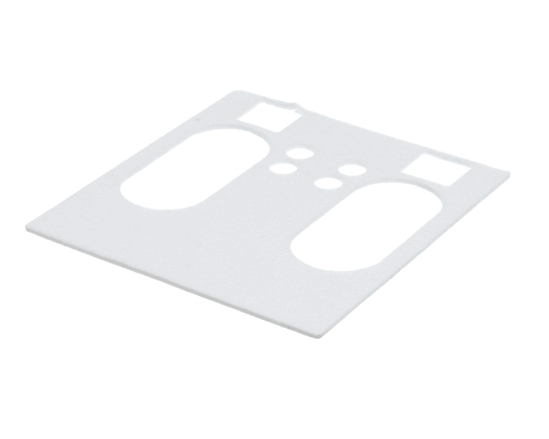 PITCO A8038101 Burner Gasket, SRTG
