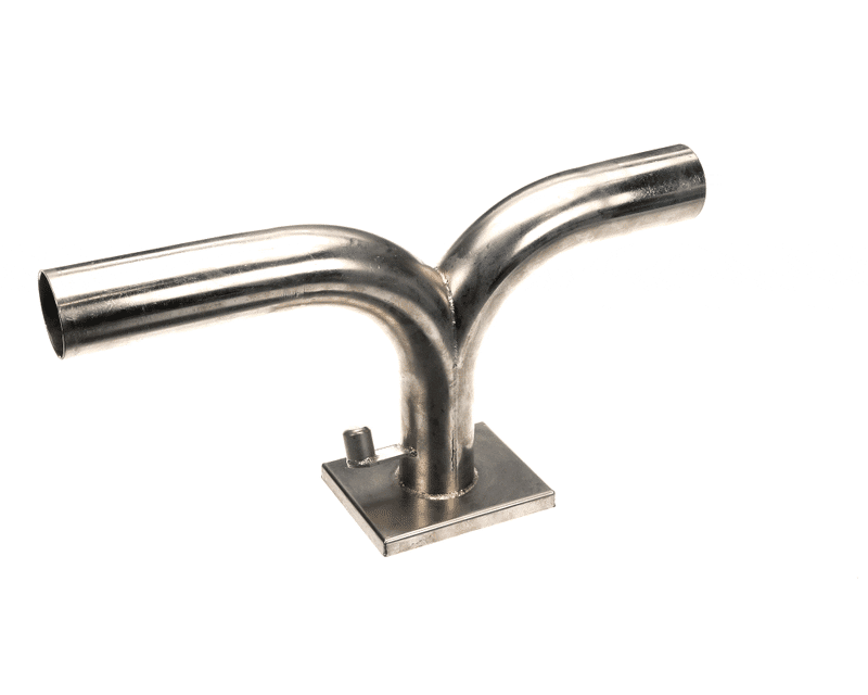 PITCO B6669901 Drain Outlet, 18-2WKSUFM