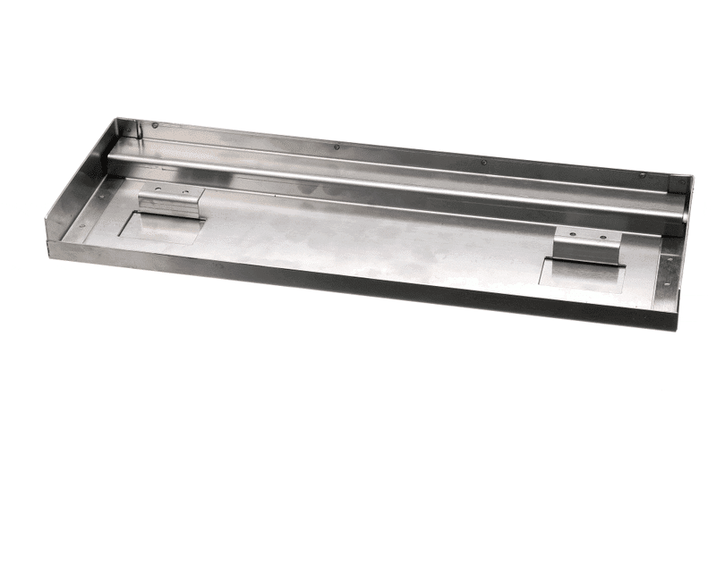 PITCO B3636502-C Front Panel, Top Deck, SSPG14-2