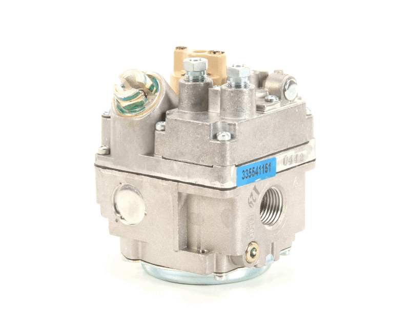 PITCO P5045659 Gas Valve, Natural Gas, Thermopile