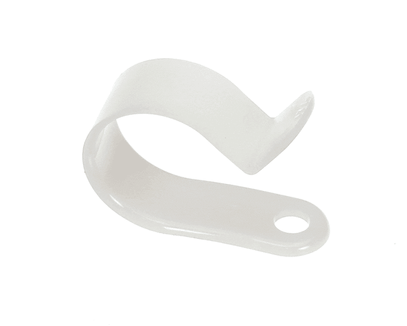 PITCO 60058302 Clamp, Cable, Nylon