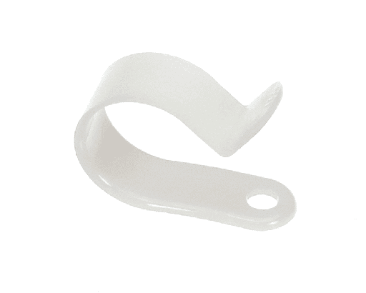 [PT60058302] PITCO 60058302 Clamp, Cable, Nylon