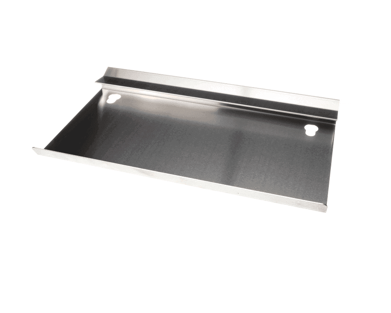 PITCO A1109604-C Basket Hanger, Hemmed Extended, SELV18
