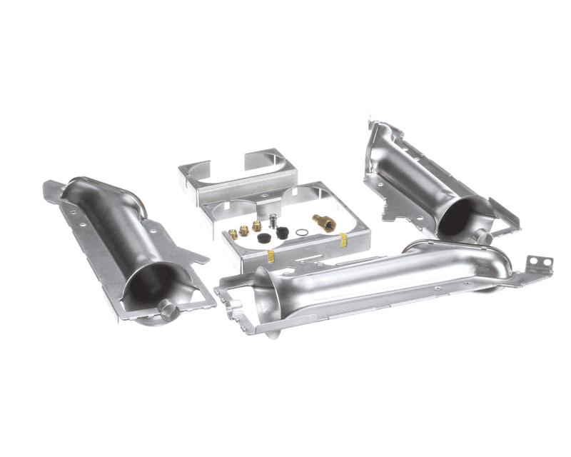 PITCO B7510108-C Gas Conversion Kit, Natural to Propane Gas, VR8204, SSPG