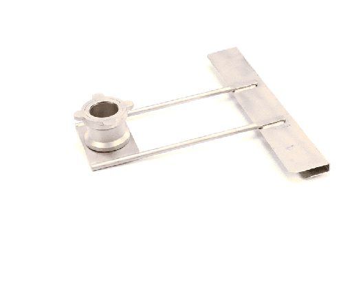 [PTB6671107] PITCO B6671107 Filter Paper Clip Weldment, SLVRF