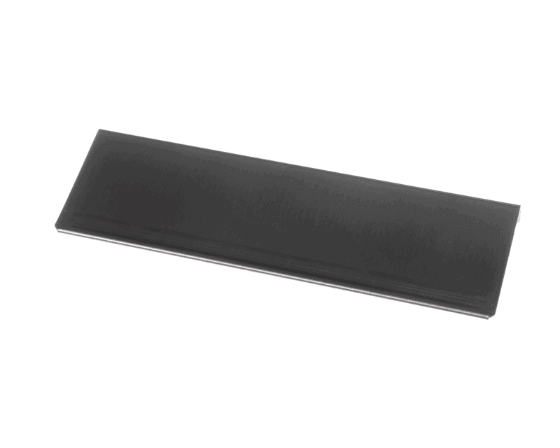 PITCO A3685002-C End Cap, Front Panel, Right/Left, SLV