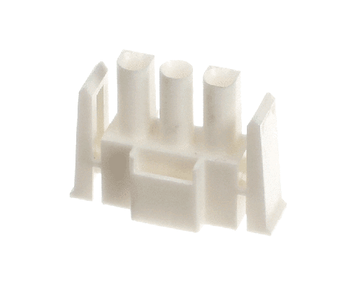 [PTPP11342] PITCO PP11342 Wire Connector, Male, 3 Pin